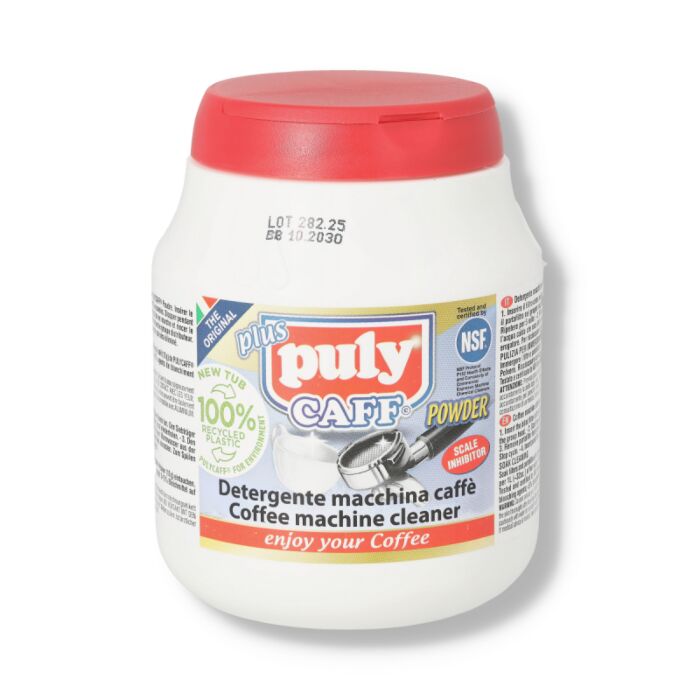Puly Caff cleaning powder, 370g